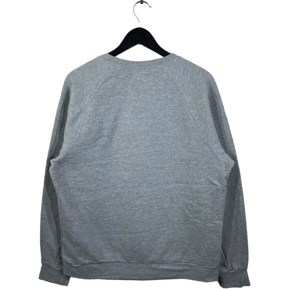 Russell Athletic Embroidered Logo Crewneck - Picture 5 of 7